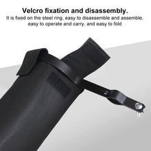 Load image into Gallery viewer, CT-824 Thickened Oxford Cloth Drum Stick Barrel Portable Drumstick Bag, CT-824