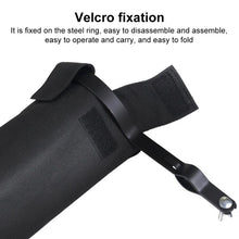 Load image into Gallery viewer, CT-824 Thickened Oxford Cloth Drum Stick Barrel Portable Drumstick Bag, CT-824