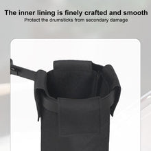 Load image into Gallery viewer, CT-824 Thickened Oxford Cloth Drum Stick Barrel Portable Drumstick Bag, CT-824