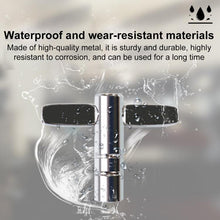 Load image into Gallery viewer, CT-826 T-shaped Square Hole Drum Key Universal Adjustment Wrench Tool for Drum Set, CT-826