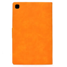 Load image into Gallery viewer, Cowhide Texture Horizontal Flip Leather Case with Holder &amp; Card Slots &amp; Sleep / Wake-up