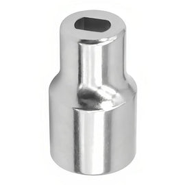 Universal Shock Absorber Socket Shock Absorber Rod Tool, Shock Absorber Socket