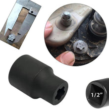 Load image into Gallery viewer, Car Battery Cover Screw Removal Tool For Tesla Disassembly Socket Wrench, Battery Cover Screw Removal Tool