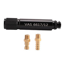 Load image into Gallery viewer, For Volkswagen / Audi 7-Speed Wet Shift Fuel Fitting Tool Fuel Adapter VAS6617/12, VAS6617/12