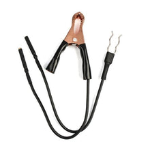 Load image into Gallery viewer, Car Leakage Tester Parasitic Current Tester Automobile Electrical System Diagnostic Tool, ZK-119