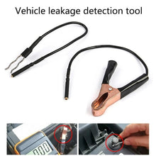 Load image into Gallery viewer, Car Leakage Tester Parasitic Current Tester Automobile Electrical System Diagnostic Tool, ZK-119