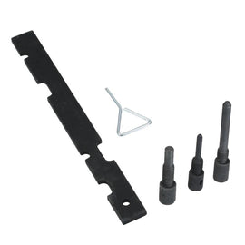 Car Engine Timing Camshaft Lock Tool Kit for Ford / Mazda / Volvo