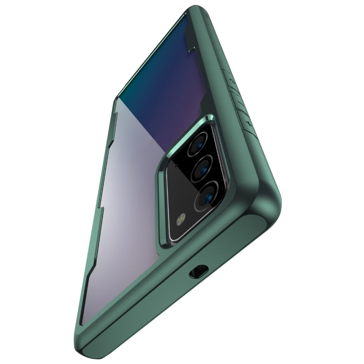 Freelander Shockproof TPU + PC Case