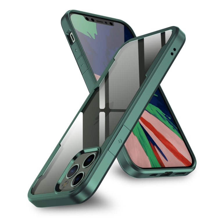 Freelander Shockproof TPU + PC Case