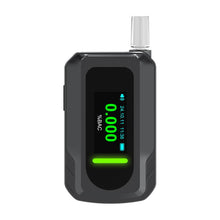 Load image into Gallery viewer, D2000 HD IPS Screen Portable Blow-Type High-Precision Alcohol Content Tester, D2000