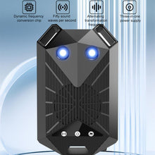 Load image into Gallery viewer, Intelligent Car Ultrasonic Mouse Repeller, Ultrasonic Mouse Repeller