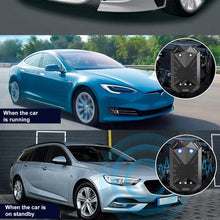 Load image into Gallery viewer, Intelligent Car Ultrasonic Mouse Repeller, Ultrasonic Mouse Repeller