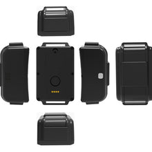Load image into Gallery viewer, TK919 4G Dog Collar IP67 Waterproof GPS Locator