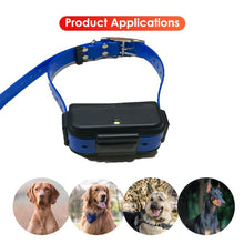 Load image into Gallery viewer, TK919 4G Dog Collar IP67 Waterproof GPS Locator
