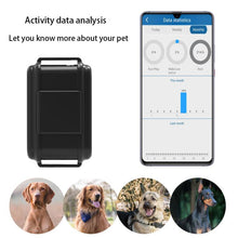 Load image into Gallery viewer, TK919 4G Dog Collar IP67 Waterproof GPS Locator