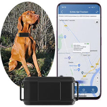 Load image into Gallery viewer, TK919 4G Dog Collar IP67 Waterproof GPS Locator