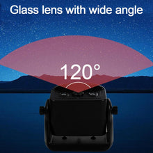 Load image into Gallery viewer, Magnetic Solar 2.4G Wireless WiFi Car Rear View Reversing Camera with Remote Control Switch, Car Rear View Reversing Camera