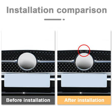 Load image into Gallery viewer, Car Front View Camera Auto Accessories, For Mercedes-Benz A Class 2019-2022