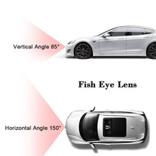 Load image into Gallery viewer, Car Front View Camera Auto Accessories, For Mercedes-Benz A Class 2019-2022