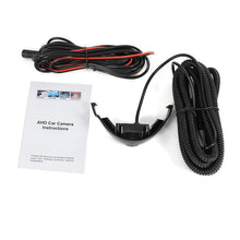 Load image into Gallery viewer, Car Front View Camera Auto Accessories, For Mercedes-Benz A Class 2019-2022