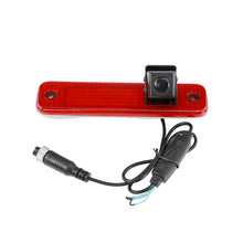 Load image into Gallery viewer, Car Waterproof High Position Brake Light Camera, For Ford Transit 2006-2013
