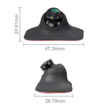 Load image into Gallery viewer, External Side View Blind Spot AHD HD Camera Car Accessories, Side View Blind Spot Camera