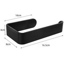 Load image into Gallery viewer, YX170 Acrylic Punch-Free Curtain Buckle, YX170