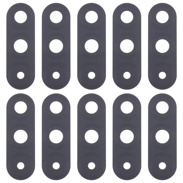 10set Back Camera Lens