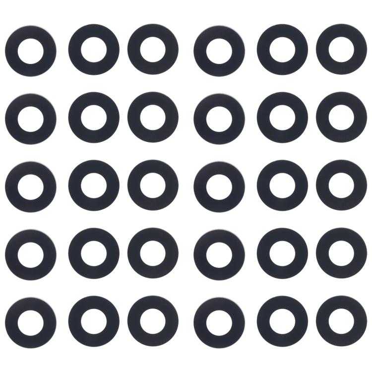 10set Back Camera Lens