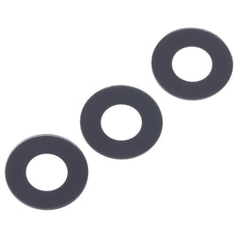 10set Back Camera Lens