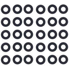 10set Back Camera Lens