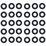 10set Back Camera Lens