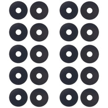 Load image into Gallery viewer, 10set Back Camera Lens