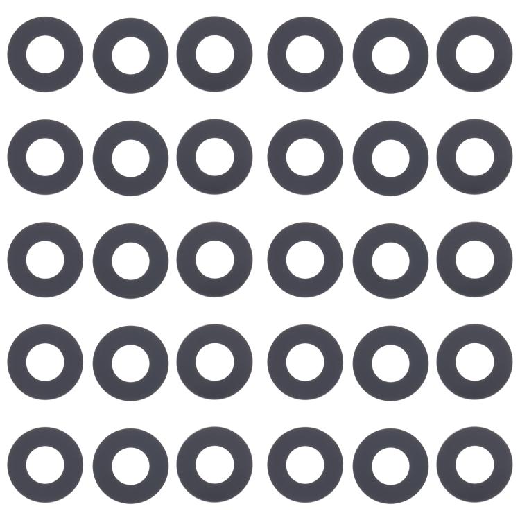 10set Back Camera Lens