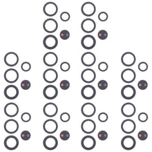 Load image into Gallery viewer, 10set Back Camera Lens