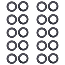 Load image into Gallery viewer, 10set Back Camera Lens