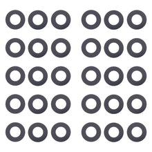 Load image into Gallery viewer, 10set Back Camera Lens