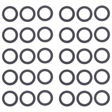 Load image into Gallery viewer, 10set Back Camera Lens