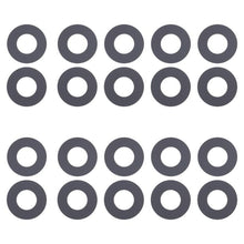 Load image into Gallery viewer, 10set Back Camera Lens, For Samsung Galaxy S26+ SM-S947B, For Samsung Galaxy M07 SM-M075F, For Samsung Galaxy M17 SM-M176B, For Samsung Galaxy S26 Ultra SM-S948B, For Samsung Galaxy S26 SM-S942B, For Samsung Galaxy A57 SM-A576B                         ...