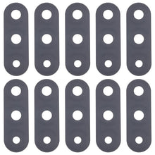 Load image into Gallery viewer, 10set Back Camera Lens, For Samsung Galaxy S26+ SM-S947B, For Samsung Galaxy M07 SM-M075F, For Samsung Galaxy M17 SM-M176B, For Samsung Galaxy S26 Ultra SM-S948B, For Samsung Galaxy S26 SM-S942B, For Samsung Galaxy A57 SM-A576B                         ...