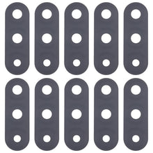 Load image into Gallery viewer, 10set Back Camera Lens, For Samsung Galaxy S26+ SM-S947B, For Samsung Galaxy M07 SM-M075F, For Samsung Galaxy M17 SM-M176B, For Samsung Galaxy S26 Ultra SM-S948B, For Samsung Galaxy S26 SM-S942B, For Samsung Galaxy A57 SM-A576B                         ...
