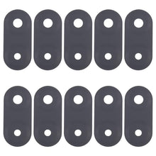 Load image into Gallery viewer, 10set Back Camera Lens, For Samsung Galaxy S26+ SM-S947B, For Samsung Galaxy M07 SM-M075F, For Samsung Galaxy M17 SM-M176B, For Samsung Galaxy S26 Ultra SM-S948B, For Samsung Galaxy S26 SM-S942B, For Samsung Galaxy A57 SM-A576B                         ...