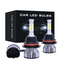 Load image into Gallery viewer, 2 PCS DC 9-32V 26W 6500K 8000LM IP68 Car LED Headlight Lamps / Fog Light, X15 5202, X15 9004, X15 9005, X15 9006, X15 9007, X15 9012, X15 H4, X15 H7, X15 H8 / H9 / H11, X15 H13