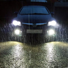 Load image into Gallery viewer, 2 PCS DC 9-32V 26W 6500K 8000LM IP68 Car LED Headlight Lamps / Fog Light, X15 5202, X15 9004, X15 9005, X15 9006, X15 9007, X15 9012, X15 H4, X15 H7, X15 H8 / H9 / H11, X15 H13