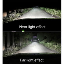 Load image into Gallery viewer, 2 PCS DC 9-32V 26W 6500K 8000LM IP68 Car LED Headlight Lamps / Fog Light, X15 5202, X15 9004, X15 9005, X15 9006, X15 9007, X15 9012, X15 H4, X15 H7, X15 H8 / H9 / H11, X15 H13