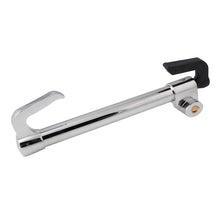 Load image into Gallery viewer, Universal Modified Clutch Lock Extendable Steering Wheel &amp; Clutch Brake Lock, SW019