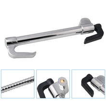 Load image into Gallery viewer, Universal Modified Clutch Lock Extendable Steering Wheel &amp; Clutch Brake Lock, SW019
