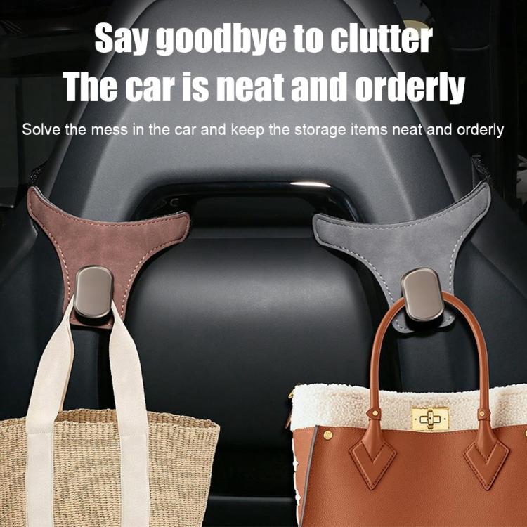 Car Sports Seat Back Hanger Hook
