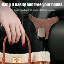 Load image into Gallery viewer, Car Sports Seat Back Hanger Hook