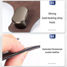 Load image into Gallery viewer, Car Sports Seat Back Hanger Hook